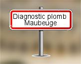 Diagnostic plomb AC Environnement à Maubeuge